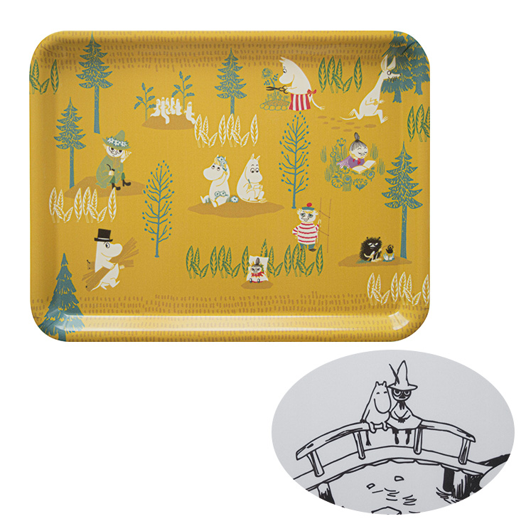 楽天市場】【LINEお友だち登録で300円OFF】 ムーミン MOOMIN