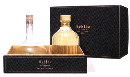 楽天市場】いいちこ プレミアム ギフト 2本セット （ フラスコボトル