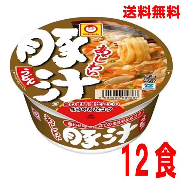 楽天市場】赤いきつねうどん 東１箱12入り（96ｇ×12）ケース売りマルちゃん東洋水産 : いいもん 楽天市場店