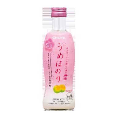 楽天市場】チョーヤ うめほのり 300Ｍｌ瓶：いいもん 楽天市場店