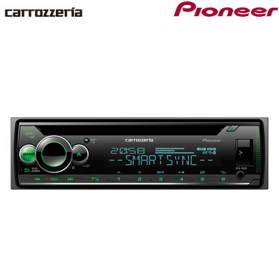 楽天市場】U382BT カーオーディオ CD/USB/iPod/Bluetoothレシーバー