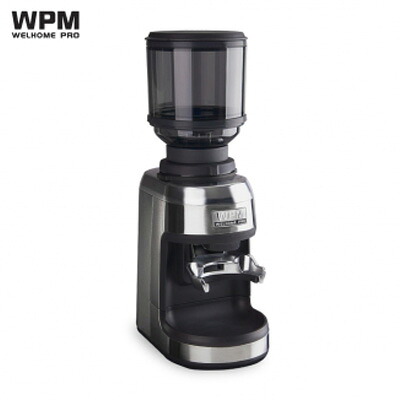 【返品OK!条件付】【正規販売店】WPM コーヒーグラインダー ZD-17N【KK9N0D18P】【100サイズ】｜家電と雑貨のemon（えもん）