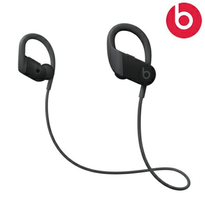 最安値 楽天市場 返品ok 条件付 Beats By Dr Dre 高性能 ワイヤレスイヤフォン Powerbeats イヤーフック型 耐汗 防沫機能 Apple H1チップ Mwnv2pa A Mwnv2paa ブラック Kk9n0d18p 60サイズ 家電と雑貨のemon えもん 即発送可能 Lexusoman Com