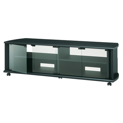 【返品OK!条件付】ハヤミ工産 TIMEZ 52v～60v型対応 テレビ台 TV-BS140H タイメッツ【KK9N0D18P】【220サイズ】｜家電と雑貨のemon（えもん）