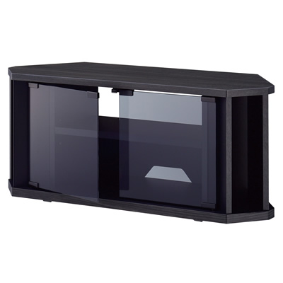 【返品OK!条件付】ハヤミ工産 TIMEZ 26v～32v型対応 テレビ台 TV-KG800 タイメッツ【KK9N0D18P】【140サイズ】