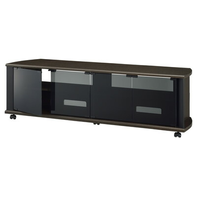 【返品OK!条件付】ハヤミ工産 TIMEZ 52v～60v型対応 テレビ台 TV-MS140H タイメッツ【KK9N0D18P】【220サイズ】