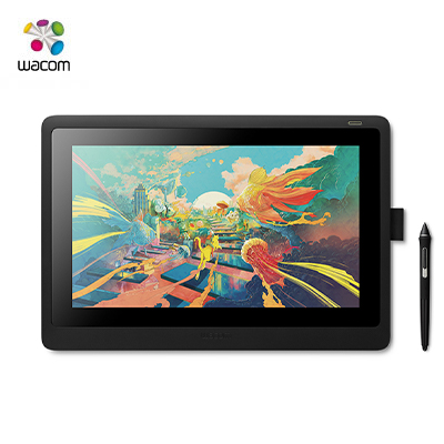 梱包消毒済み！WACOM DTK1660K0D-