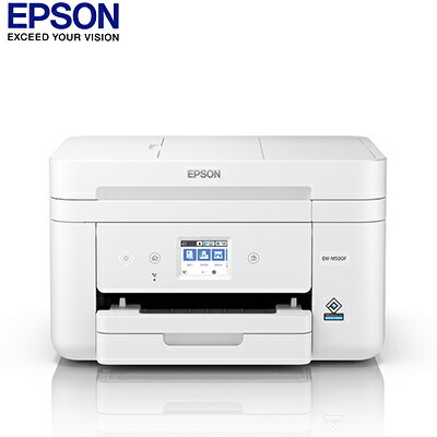 楽天市場】EPSON PX-M5080F A3ノビ対応 ビジネスインクジェットFAX複合