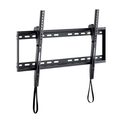 【返品OK!条件付】朝日木材加工 テレビ壁掛金具 40～70V型推奨 WALL FIT MOUNT チルトタイプ TLT-004-BK BLACK【KK9N0D18P】【100サイズ】