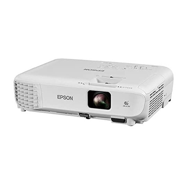 楽天市場】【返品OK!条件付】EPSON エプソン ビジネスプロジェクター スタンダードモデル ベーシックシリーズ dreamio ドリーミオ EB- X06 【KK9N0D18P】 : 家電と雑貨のemon（えもん）