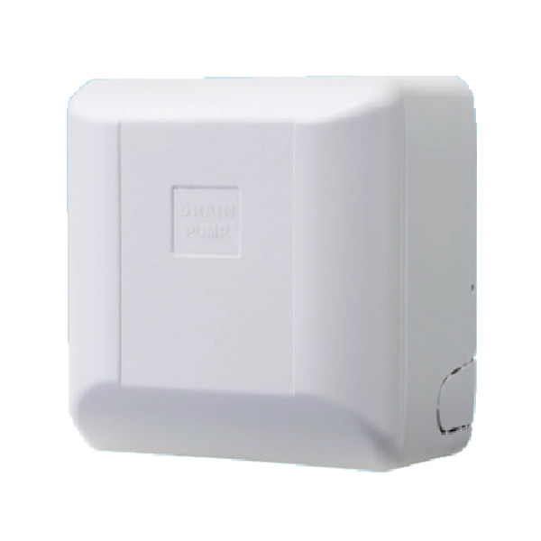 【返品OK!条件付】オーケー器材 K-DU154KV ドレンポンプキット 中揚程タイプ（2/2.5m）標準タイプ 業務用 天井埋込カセット・天井吊形 200V【KK9N0D18P】【100サイズ】