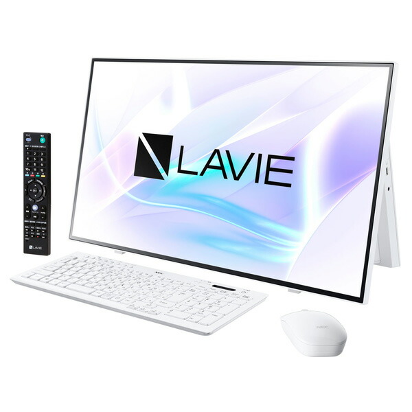 大注目 楽天市場 返品ok 条件付 Nec デスクトップパソコン 27型 Lavie 7 797 Baw Pc 797baw ファインホワイト Core I7 メモリ16gb Ssd256gb Hdd4tb 21年春モデル Kk9n0d18p 160サイズ 家電と雑貨のemon えもん 激安特価 Www Olicitante Com Br