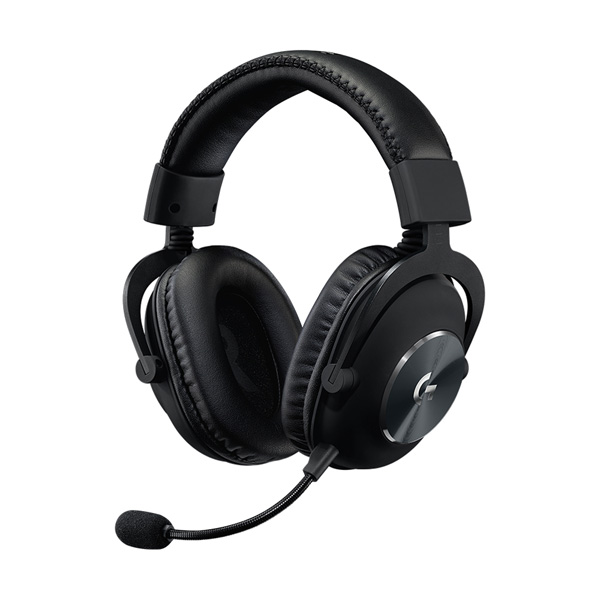 【返品OK!条件付】ロジクール BLUE VO!CE搭載 PRO Xゲーミング ヘッドセット G-PHS-003【KK9N0D18P】【100サイズ】