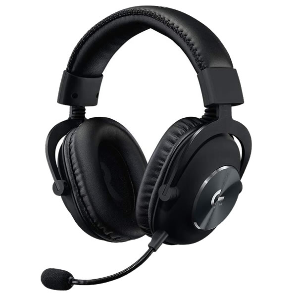 【返品OK!条件付】Logicool ロジクールG PRO X WIRELESS LIGHTSPEED ゲーミングヘッドセット G-PHS-004WL【KK9N0D18P】【100サイズ】｜家電と雑貨のemon（えもん）