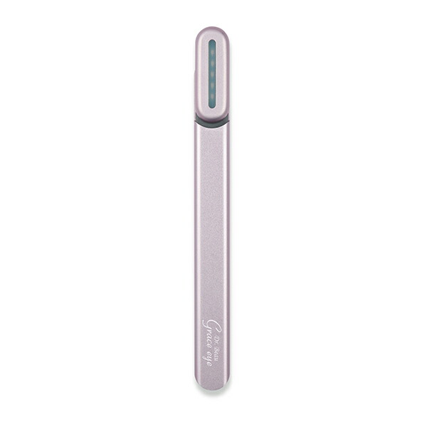 返品ok 条件付 カロスビューティーテクノロジー コンパクト美顔器 Grace Eye 目元 シワ 肌 赤色led搭載 Ge 01p クラシックピンク Kk9n0d18p Fmcholollan Org Mx
