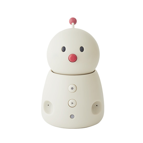 【未使用】BOCCO ユカイ工学　コミュニケーションロボット Amazon.co.jp: ユカイ工学 コミュニケーションロボット BOCCO