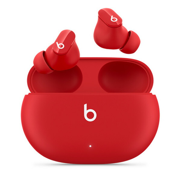 楽天市場】【返品OK!条件付】Beats Studio Buds ワイヤレスノイズキャンセリングイヤフォン MJ4X3PA/A Bluetooth対応  MJ4X3PAA ブラック Beats by Dr. Dre【KK9N0D18P】【60サイズ】 : 家電と雑貨のemon（えもん）