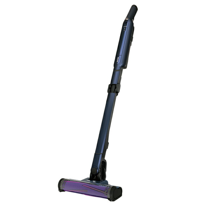 新品未開封❗️SHARKコードレススティッククリーナー CS651JBL cs651jbl.jpg