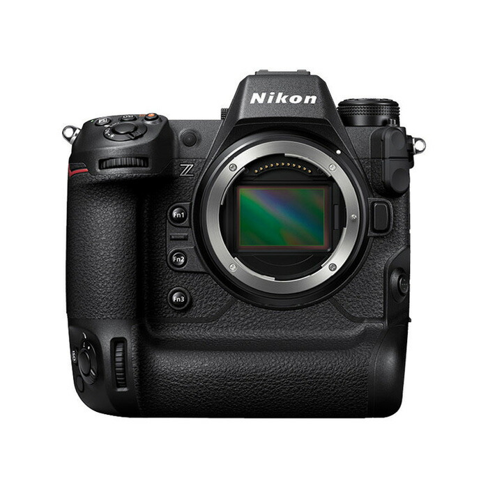 楽天市場】ニコン Z9 ボディ NIKON ミラーレス一眼カメラ フルサイズ