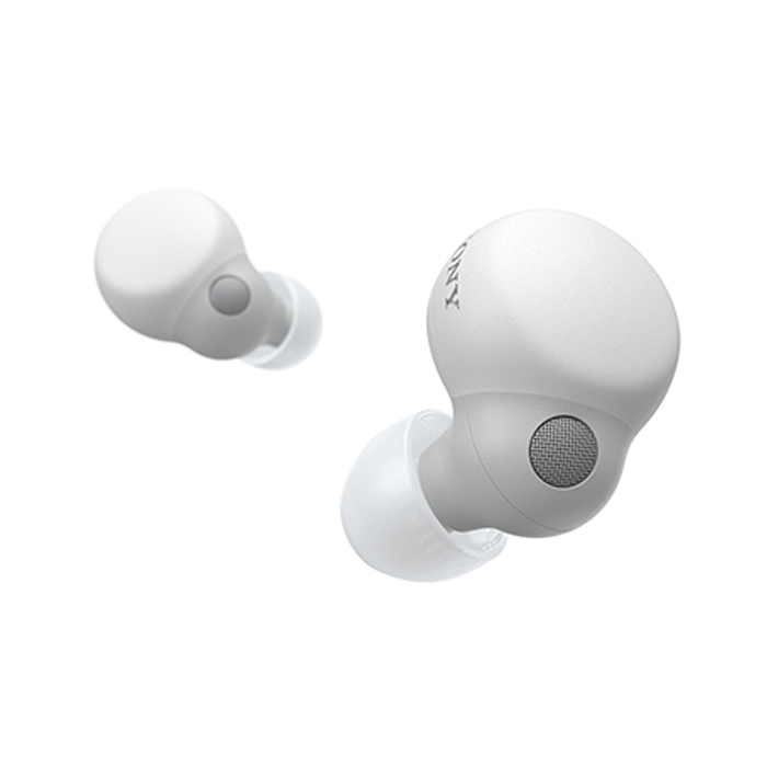 ワイヤレスイヤホン】SONY LinkBuds S（White）-connectedremag.com