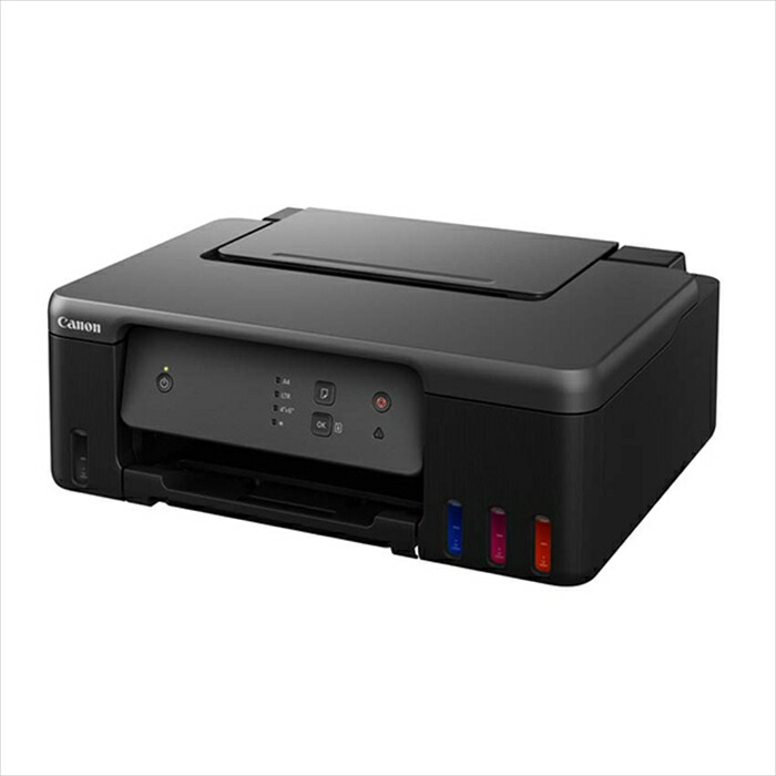 【返品OK!条件付】キヤノン インクジェットプリンター CANON 4色ハイブリッド 特大容量タンク 複合機 G1330【KK9N0D18P】【120サイズ】