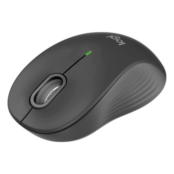 【返品OK!条件付】ロジクール SIGNATURE M550 静音 ワイヤレスマウス M550MGR グラファイト【KK9N0D18P】【60サイズ】
