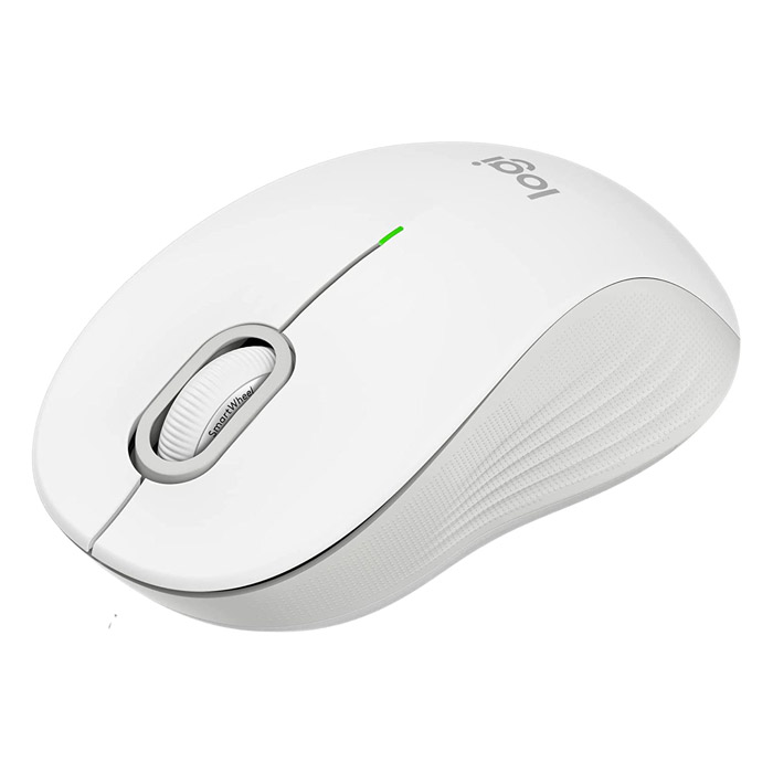 【返品OK!条件付】ロジクール SIGNATURE M550 静音 ワイヤレスマウス M550MOW オフホワイト【KK9N0D18P】【60サイズ】
