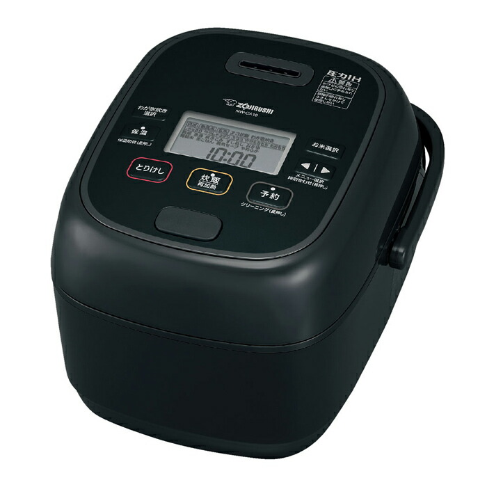 Zojirushi NP-JE10 圧力炊飯器　極め炊き 象印 極め炊き NP-JE10 価格比較 - 価格.com