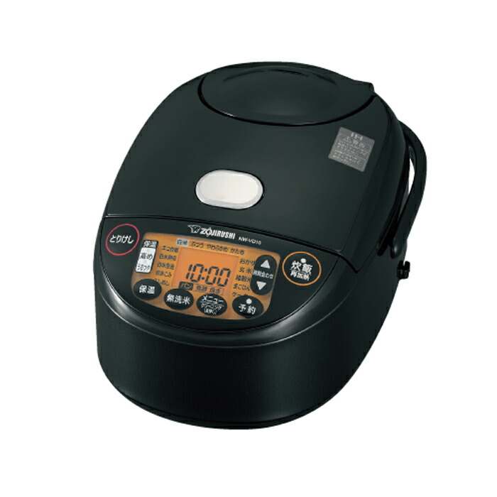 楽天市場】炊飯器 5合 5.5合 ZOJIRUSHI 象印 5.5合炊き 5合炊き NW