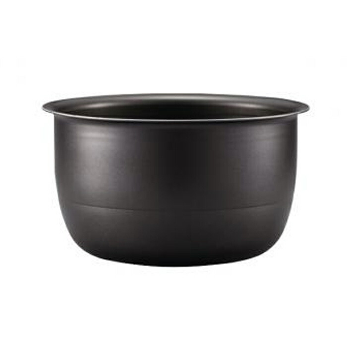 象印　内ナベ　B485-6B （新品・部品）NW-AS10, NW-AT10 象印 B463-6B 象印炊飯器 NP-BE10/NP-BF10用内釜 : サンサン