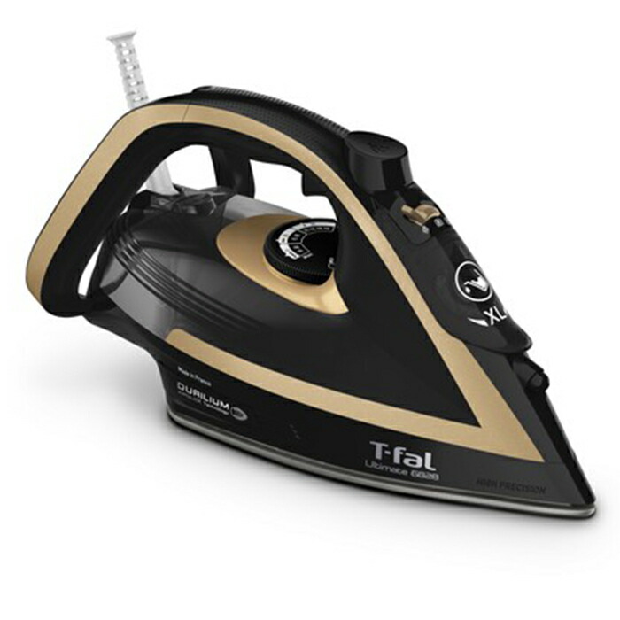 (使用10回)T-fal Ultimate FV9751 アイロン 1400W ティファール アルティメット FV9751J0 価格比較 - 価格.com