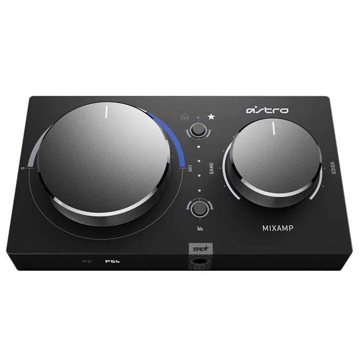 【返品OK!条件付】ロジクール ASTRO MixAmp Pro TR ヘッドセット用アンプeスポーツ アンプ ミックス ゲーミング PS5 PS4 PC MAPTR-002 【KK9N0D18P】