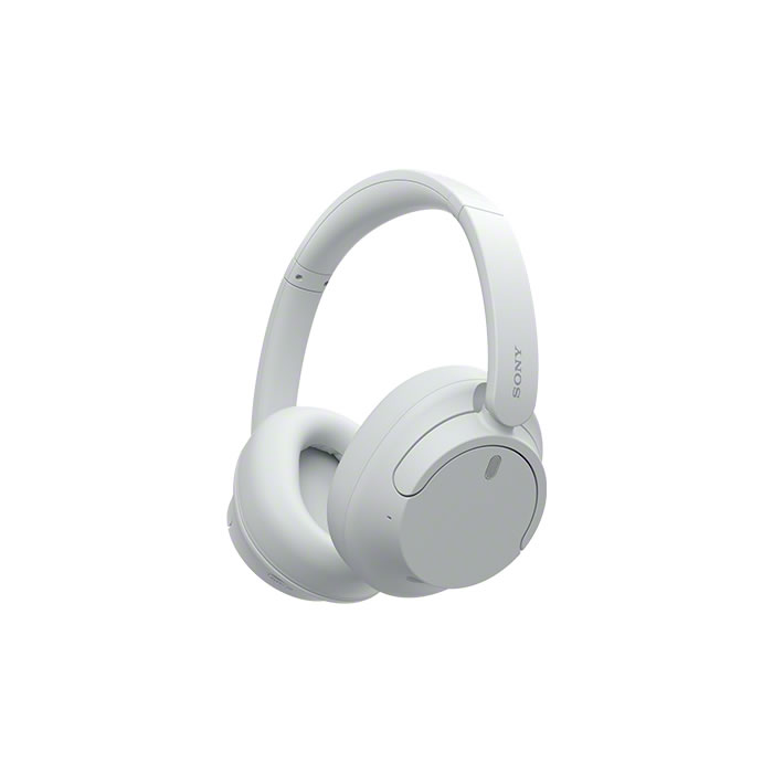 【返品OK!条件付】ソニー ワイヤレスヘッドホン ワイヤレスノイズキャンセリングステレオヘッドセット sony ヘッドホン WH-CH720N-W ホワイト ワイヤレス ノイズキャンセリング Bluetooth ノイキャン ヘッドセット テレワーク ハンズフリー【KK9N0D18P】