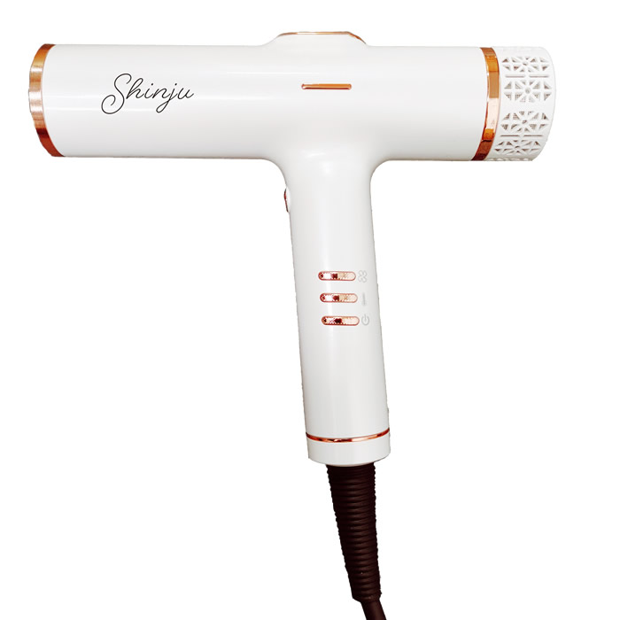 楽天市場】ヘアドライヤー 【未使用】 動作保証 Ceriotti BI5000 E3225