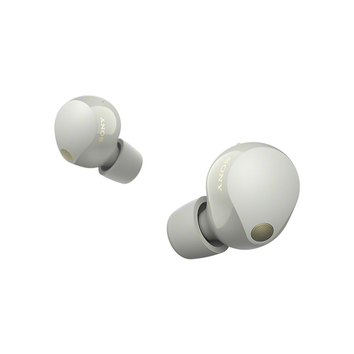 楽天市場】SONY ワイヤレス ノイズキャンセリング イヤホン WF-1000XM5