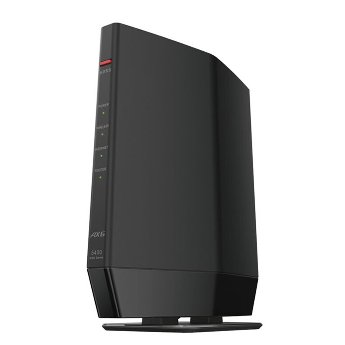 楽天市場】バッファロー(BUFFALO) WSR3600BE4P-BK ブラック Wi-Fi 7 be