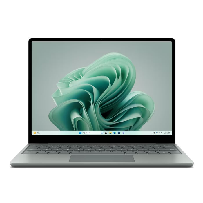楽天市場】マイクロソフト 12.4型 ノートパソコン Surface