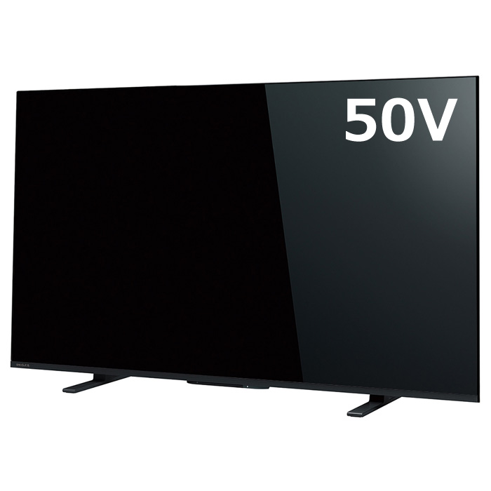 未使用★REGZA★50V型★C350M★4Kテレビ 50c350m.jpg