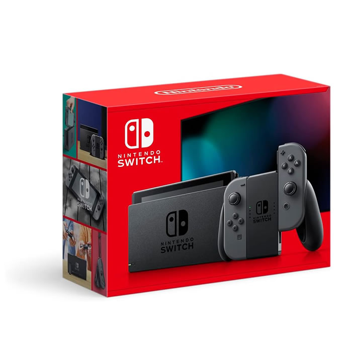 任天堂Switch(中古品) 返品不可