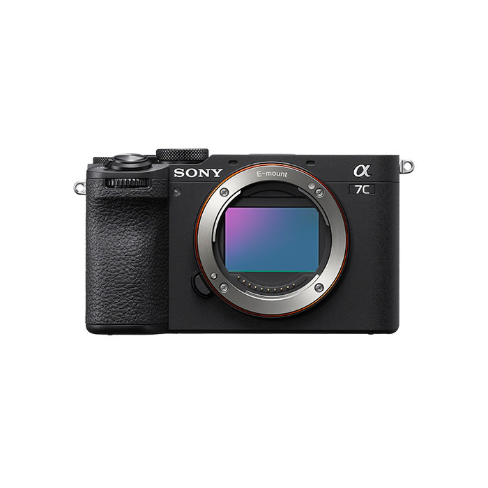 美品SONY α7 II ミラーレス一眼カメラ標準レンズキット3600枚程度撮影 α7C II ミラーレス一眼カメラ シルバー ILCE-7CM2 [ボディ単体