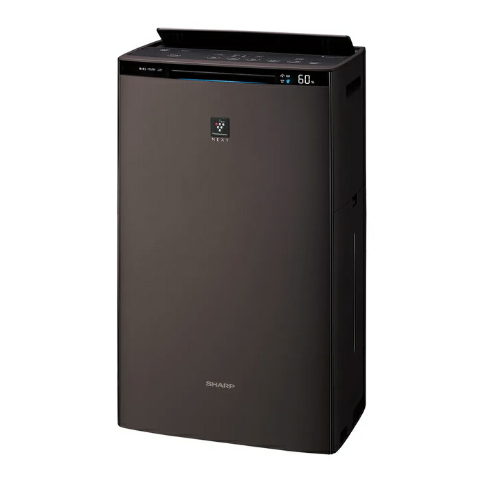 シャープ プラズマクラスター KI-LS70-T シャープ KI-LS70-T [ブラウン系] 価格比較 - 価格.com