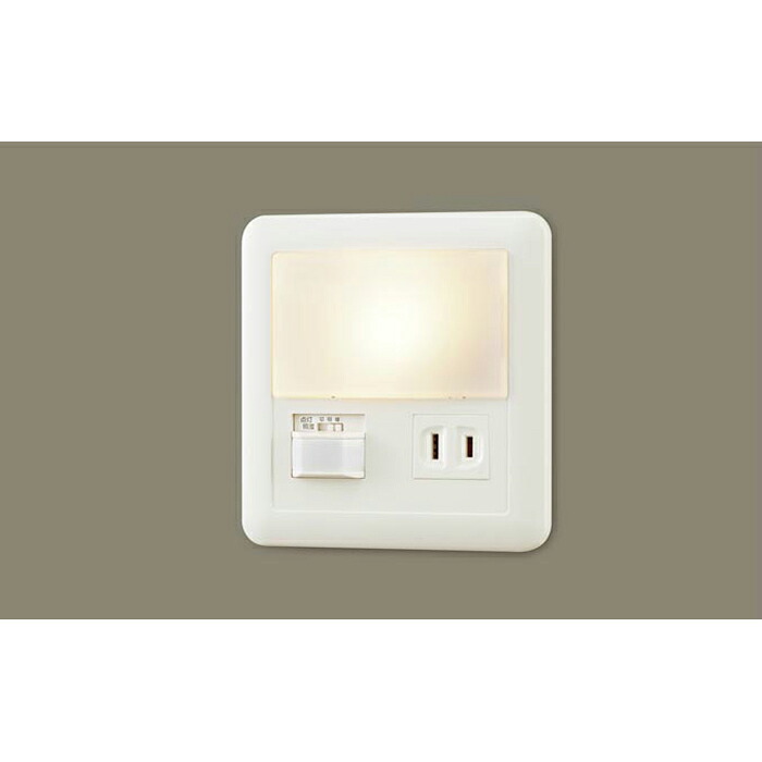 【返品OK!条件付】パナソニック フットライト 照明 5形X1 電球色 LGBC70068 照明器具【KK9N0D18P】