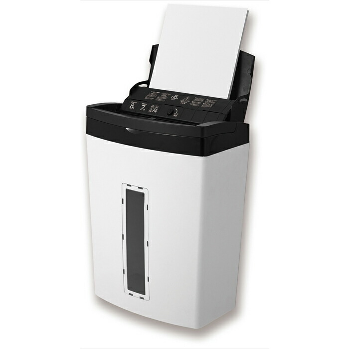 楽天市場】【返品OK!条件付】サンワサプライ 電動シュレッダー 楽天市場】【返品OK!条件付】サンワサプライ 電動シュレッダー
