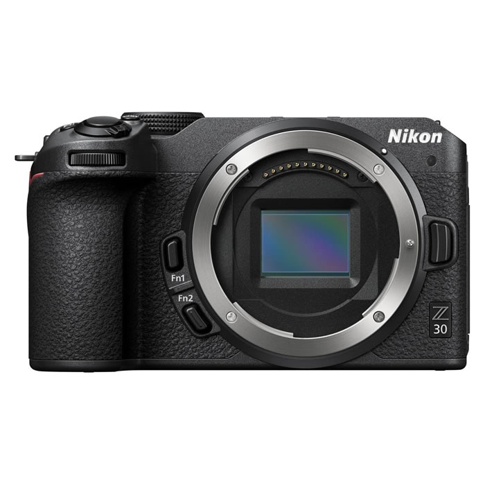 【返品OK!条件付】ニコン ミラーレス 一眼カメラ Z 30 ボディ デジタルカメラ Z30-BODY デジカメ Nikon 一眼 Z30【KK9N0D18P】