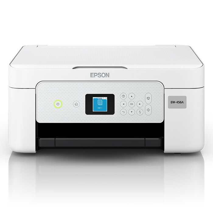 楽天市場】エプソン インクジェットプリンター エコタンク搭載モデル