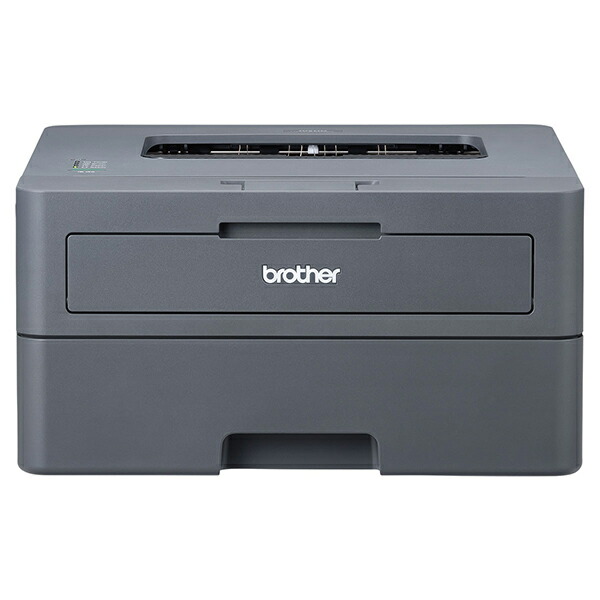 ブラザー　ジャスティオ　レーザープリンター　モノクロ　HL-L5210DW 楽天市場】ブラザー(brother) JUSTIO(ジャスティオ) HL-L5210DW