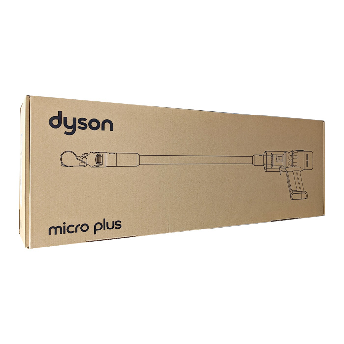 アウトレット品　Dyson Micro ORIGIN 掃除機 SV33 FF ダイソン Dyson Micro Origin SV33 FF OR 1台 - アスクル