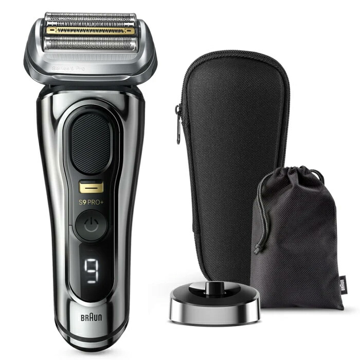 BRAUN シェーバー　3020S シリーズ3 3020s-B | 電気シェーバー（髭剃り）ならブラウン
