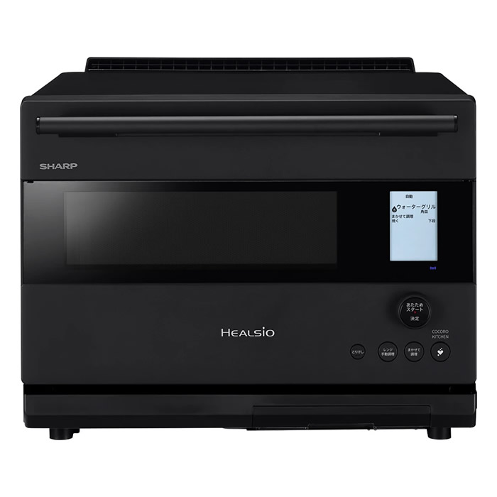 シャープ ヘルシオ過熱水蒸気オーブンレンジ AX-SP300-R シャープ ヘルシオ過熱水蒸気オーブンレンジ AX-SP300-R