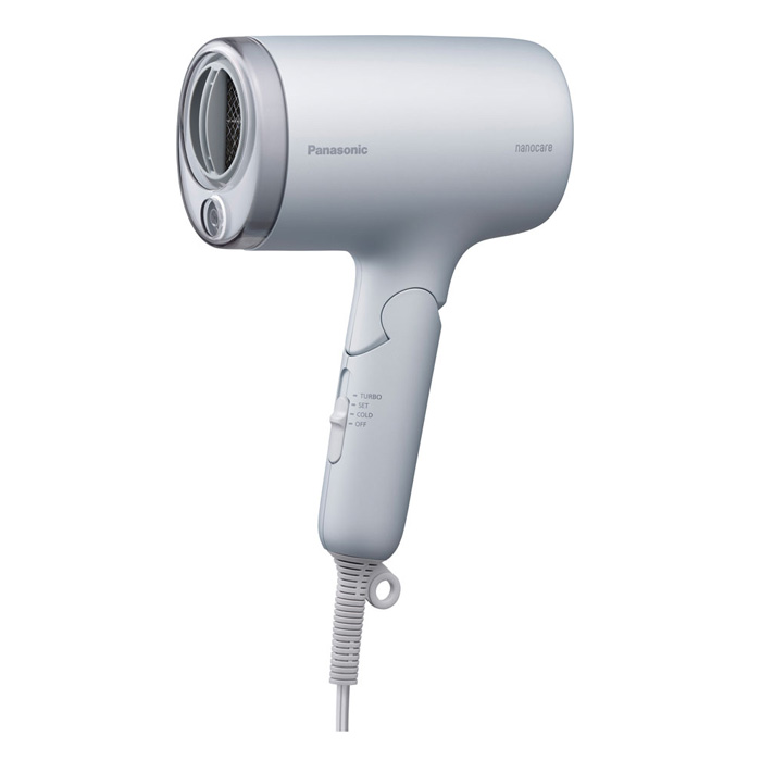 Panasonic ヘアドライヤー EH-NA0J-W 2024年式　【訳あり】 Panasonic (パナソニック) ヘアードライヤー EH-NA0J 2023年製